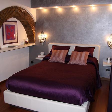 Domus31 - Luxury House In Trastevere Roma Quarto foto