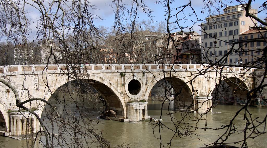 Domus31 - Luxury House In Trastevere Roma Quarto foto