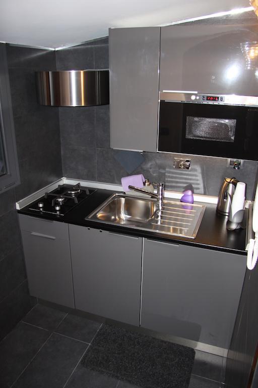 Domus31 - Luxury House In Trastevere Roma Quarto foto