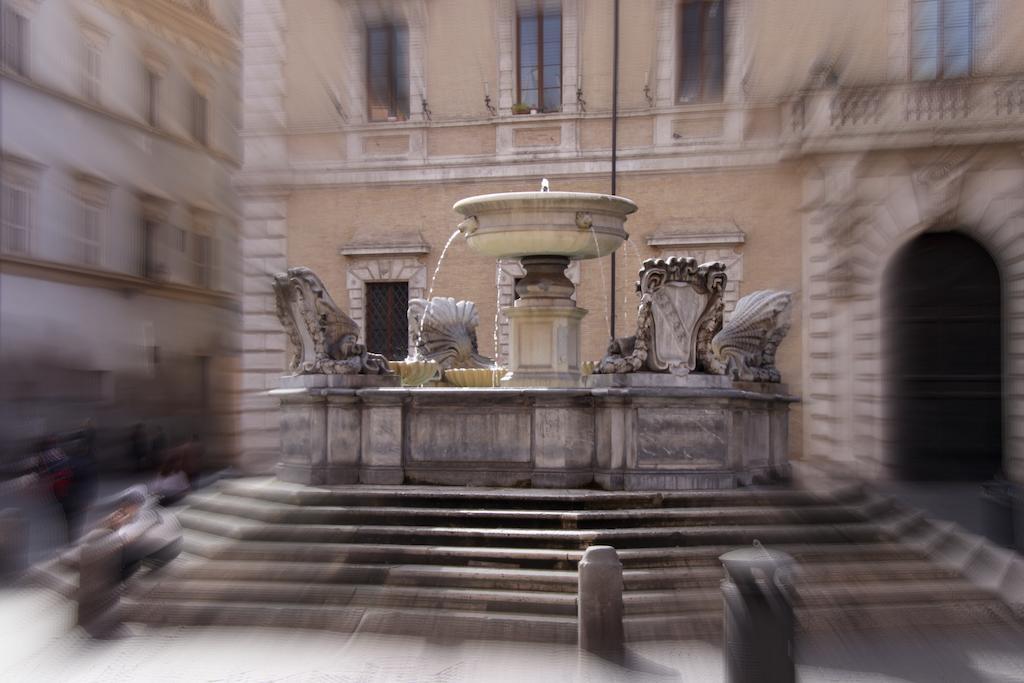 Domus31 - Luxury House In Trastevere Roma Quarto foto