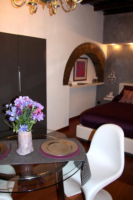 Domus31 - Luxury House In Trastevere Roma Quarto foto