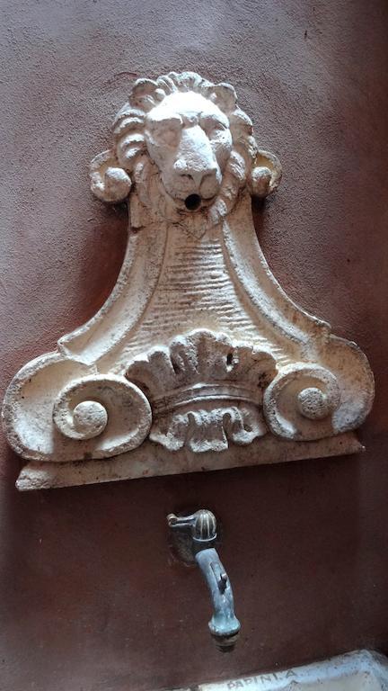 Domus31 - Luxury House In Trastevere Roma Quarto foto