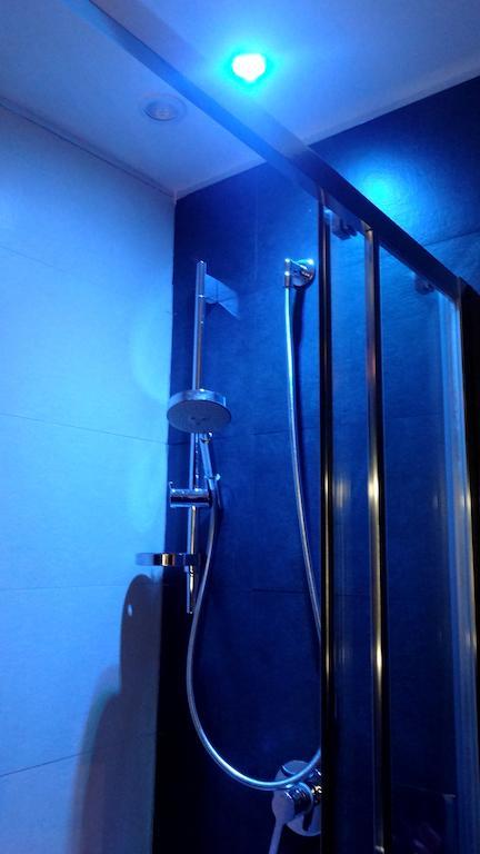 Domus31 - Luxury House In Trastevere Roma Quarto foto
