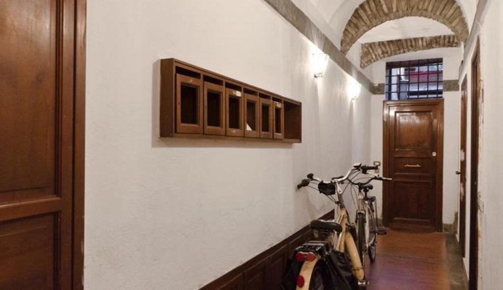Domus31 - Luxury House In Trastevere Roma Exterior foto