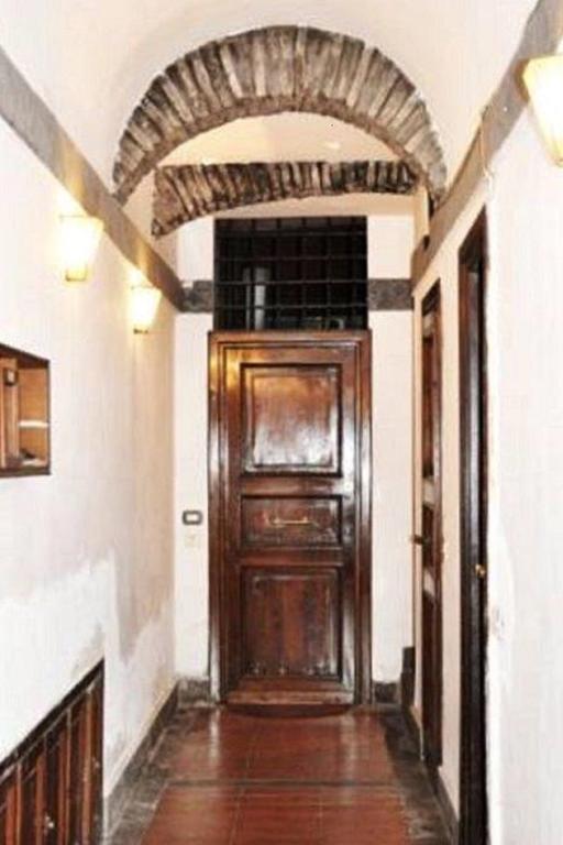 Domus31 - Luxury House In Trastevere Roma Exterior foto