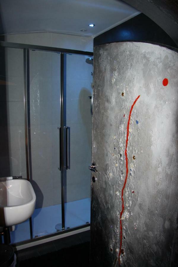 Domus31 - Luxury House In Trastevere Roma Exterior foto